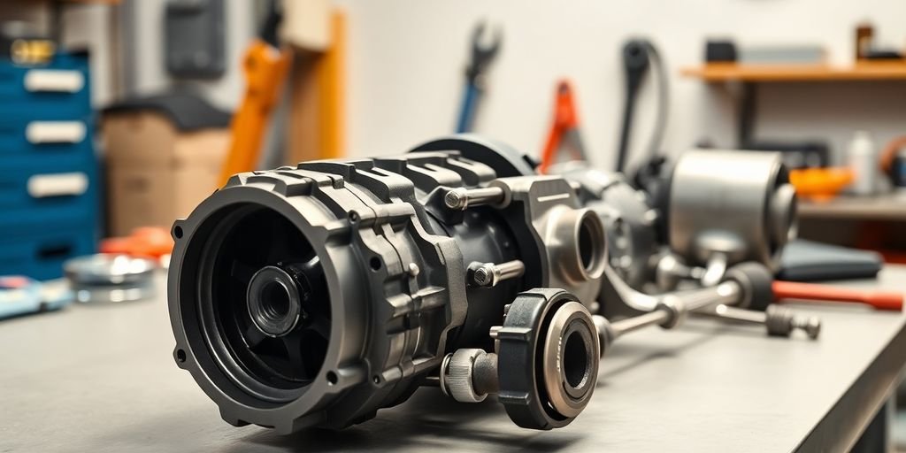 Finding Reliable Skoda Octavia Parts in Australia: Your Ultimate Guide