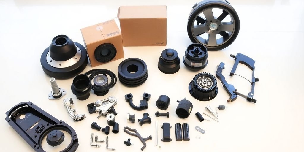 Find Quality Skoda Octavia Parts in Australia: Your Ultimate Guide
