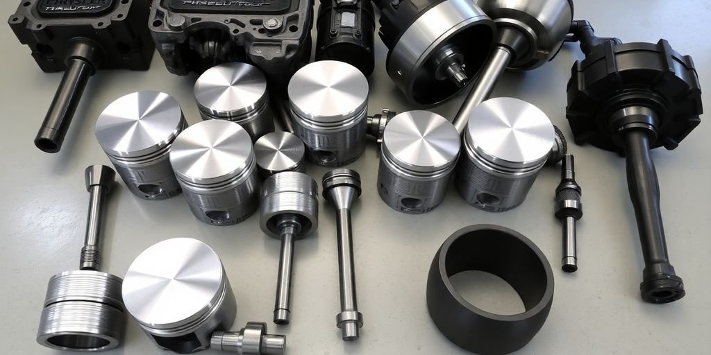 engine pistons