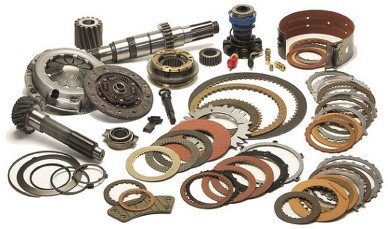 automatic transmission parts