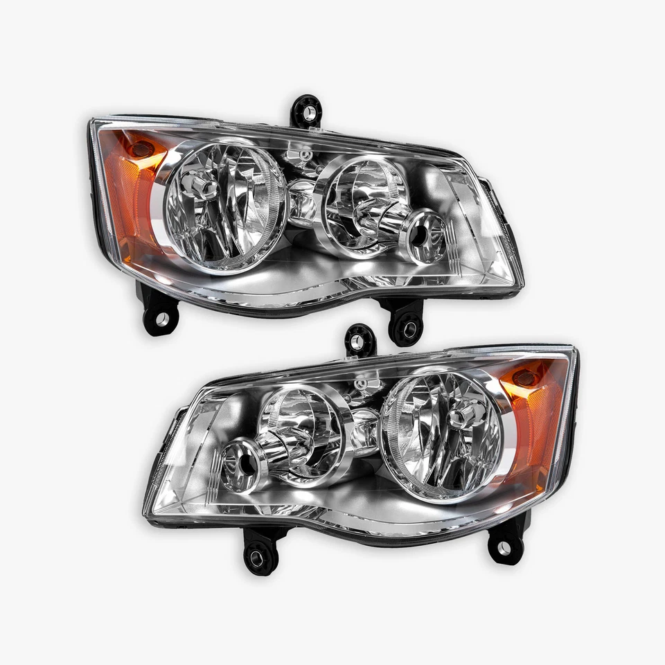 lamps