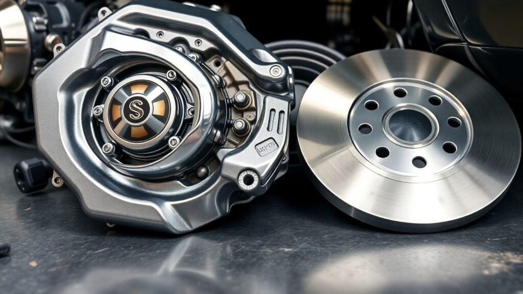 Affordable Skoda spare parts for quality repairs.