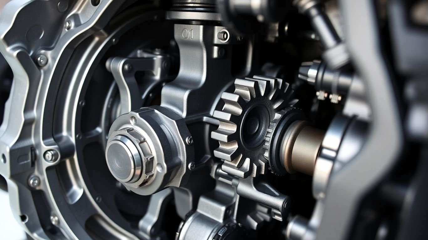 Skoda Kamiq Gearbox and Transmission: Understanding Your Options