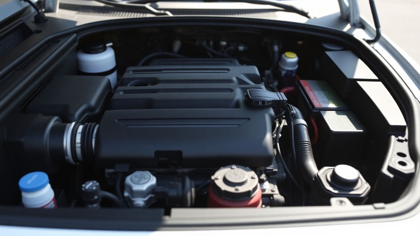 Find Your Perfect Skoda Rapid Engine for Sale: Expert Tips & Deals