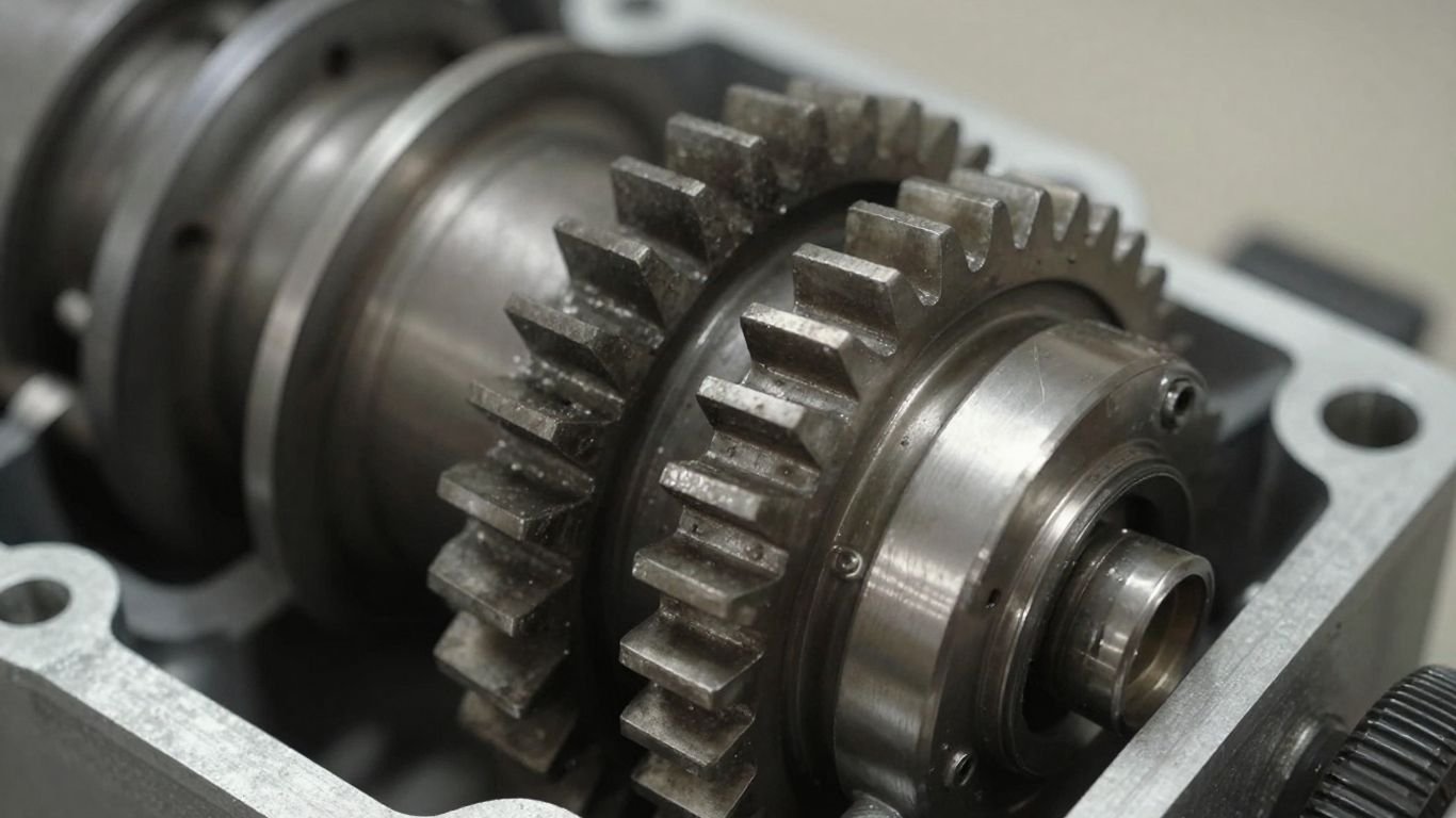 Find Used Skoda Transmissions in Mount Gambier at Competitive Prices