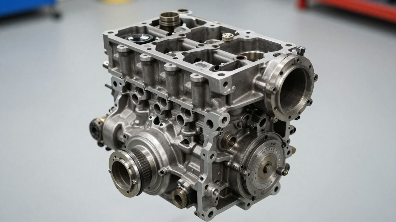 Find Used Skoda Engines in Mandurah: Convenient Local Pickup & Delivery Options