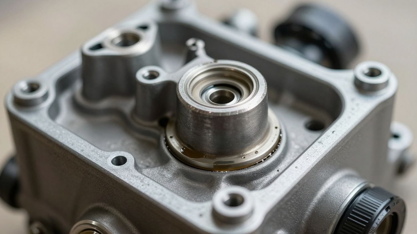 Find Used Skoda Gearboxes in Townsville with Australia-Wide Freight