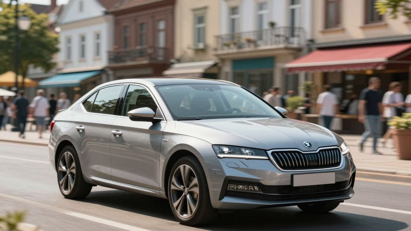 Unlocking Local Audiences: Mastering Location-Specific Long-Tail Skoda Keywords for 2026