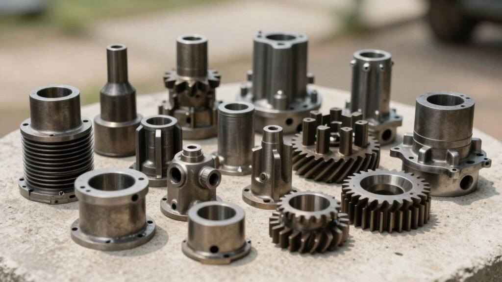10 best Skoda parts recyclers in Newcastle, NSW