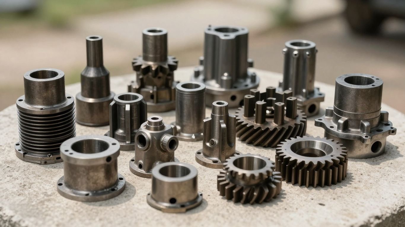 10 best Skoda parts recyclers in Newcastle, NSW