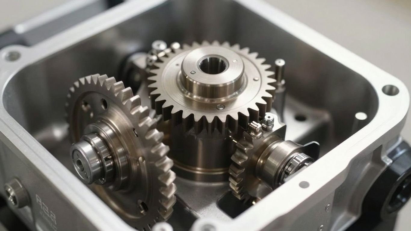 Find Quality Second Hand Skoda Octavia Gearboxes in Brisbane