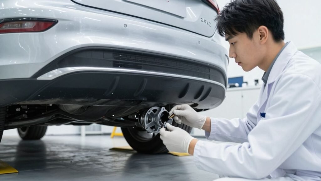 A comprehensive guide to sourcing affordable second hand Skoda transmissions in Melbourne