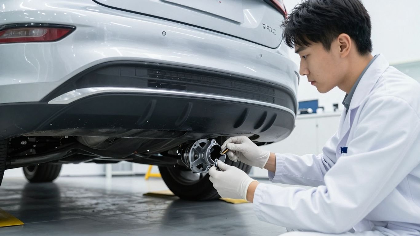 A comprehensive guide to sourcing affordable second hand Skoda transmissions in Melbourne