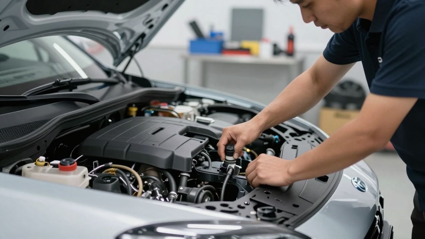 The ultimate guide to finding quality Skoda Fabia parts recyclers in Brisbane
