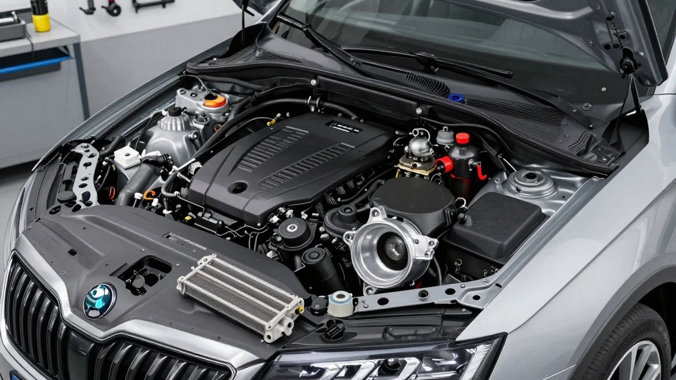 A complete guide to sourcing parts from Skoda wreckers in Perth with nationwide shipping