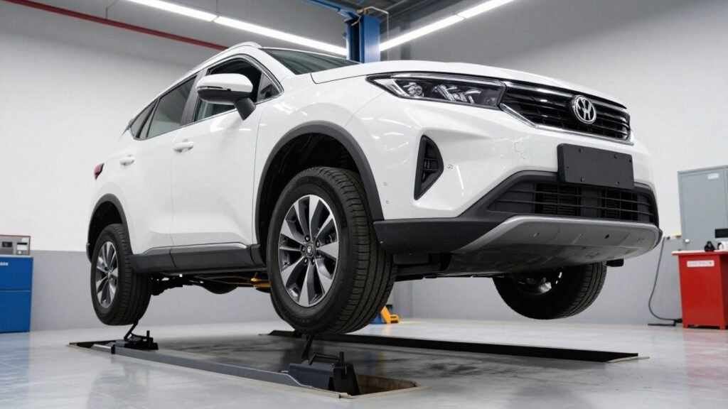 A complete guide to sourcing used Skoda Yeti differentials and axles on the Sunshine Coast